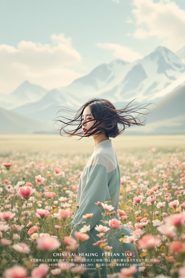 去有风的地方