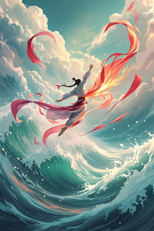 哪吒之魔童闹海 - 小米视频 哪吒之魔童闹海